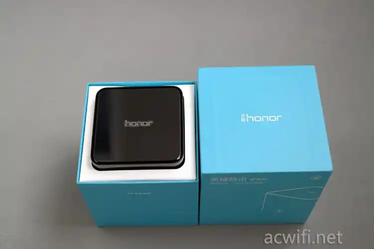 华为荣耀路由尊享版 ws831 评测/实测-路由器交流