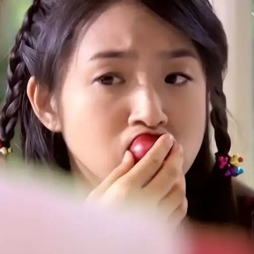 姐妹们有湘琴的头像吗