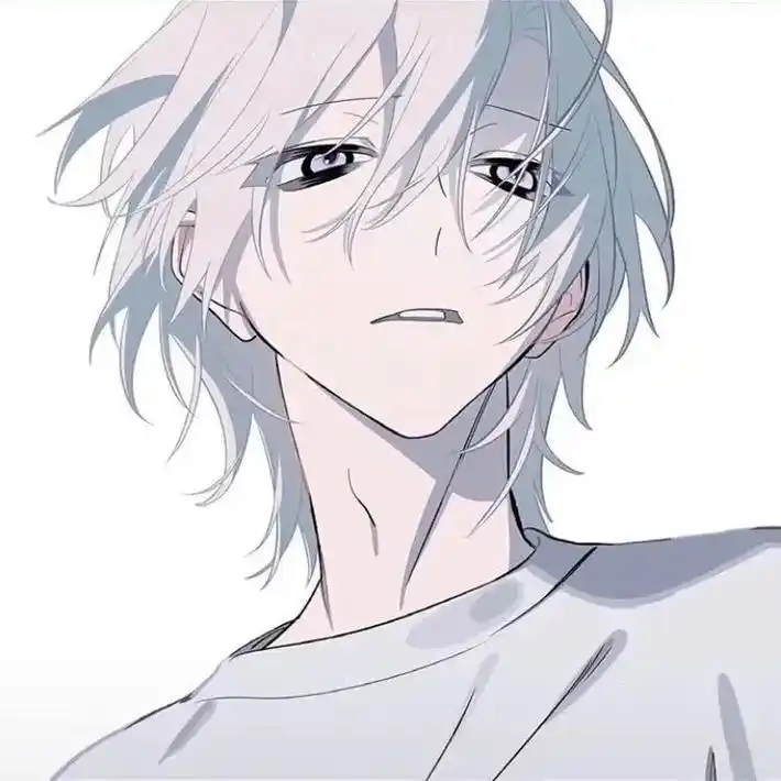 男生漫画头像,点赞关注自取#动漫头像卡点 #头像 #动漫男头 - 抖音