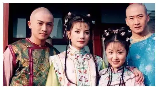 国手王励勤与赵薇苦恋2年,婚纱照都拍了,奈何女方太遭嫌弃