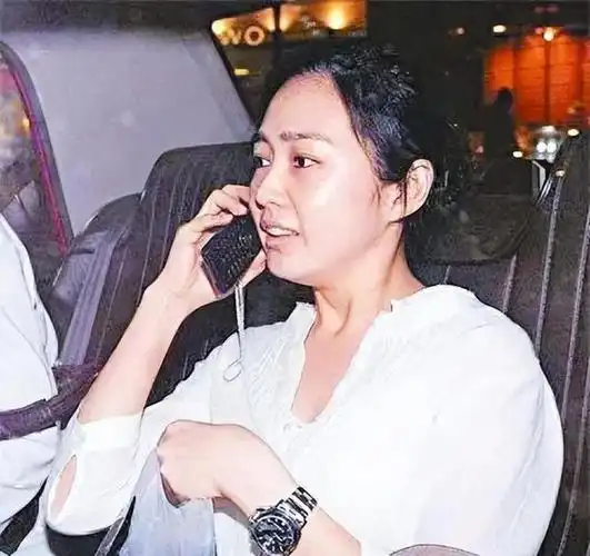 赖文慧:一辈子只为刘德华伴舞,42岁仍未婚被称舞台上的"天王嫂"