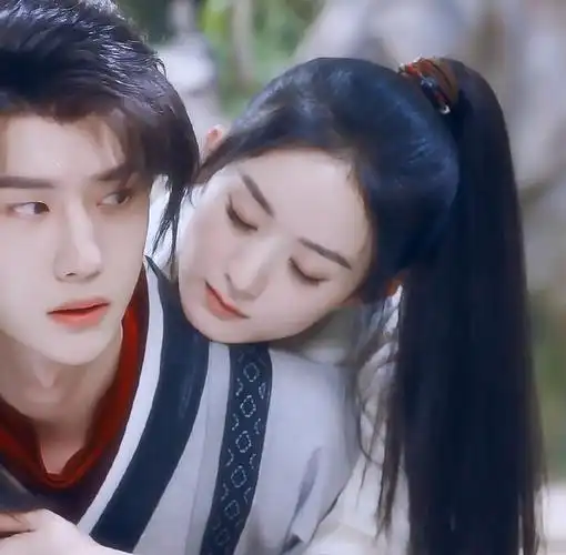 我愿意用一切代价来换有翡//名句‖赵丽颖‖王一博//头像周翡‖谢允