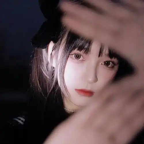 真人美丽 头像,你值得拥有!