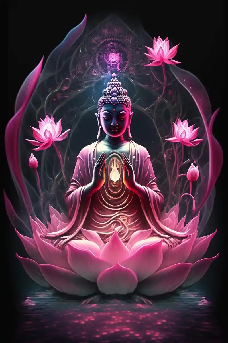 佛光普照,祈愿佛菩萨保佑世间一切众生离苦得乐,天下太平,国泰 - 抖音