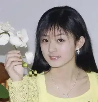 有种整容叫离婚,前夫冯绍峰变化不大,赵丽颖却像换了一个人.