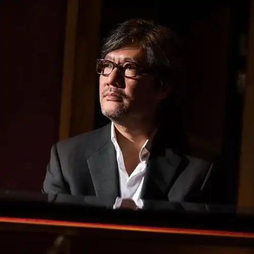 林海vs澄仪:高调征婚以低调离婚收场