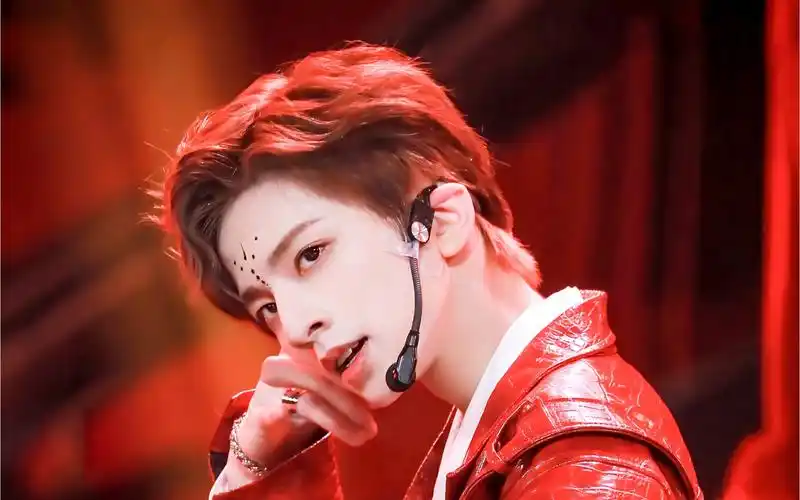 刘冠佑从85名到32名再到12名是什么实力天生恶童刘冠佑舞台反转魅力