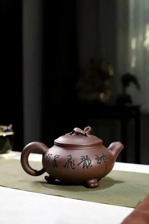 淘壶人物 | 巨壶先驱,"花"语豪情——范洪泉