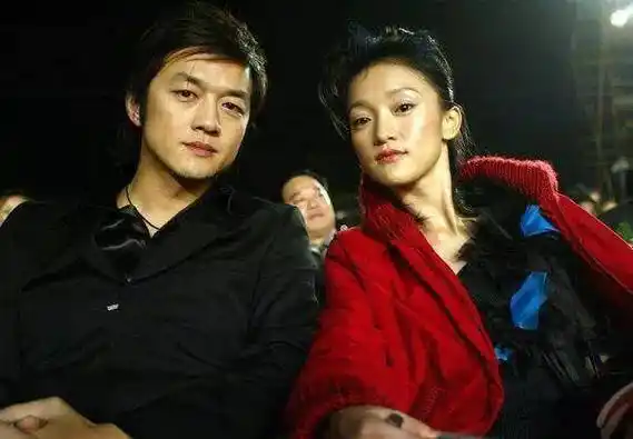 周迅_赵薇_孩子