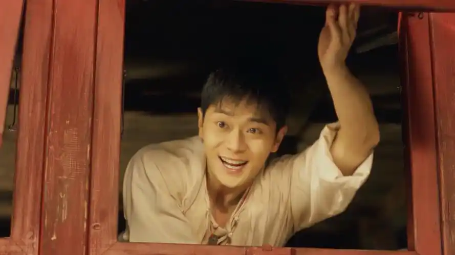 【曹骏】师哥的戏台啊,不仅仅在戏院里