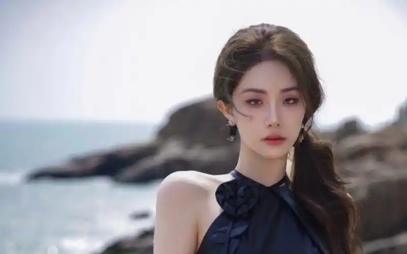 【喻言】个人单曲 《霍德尔》mv