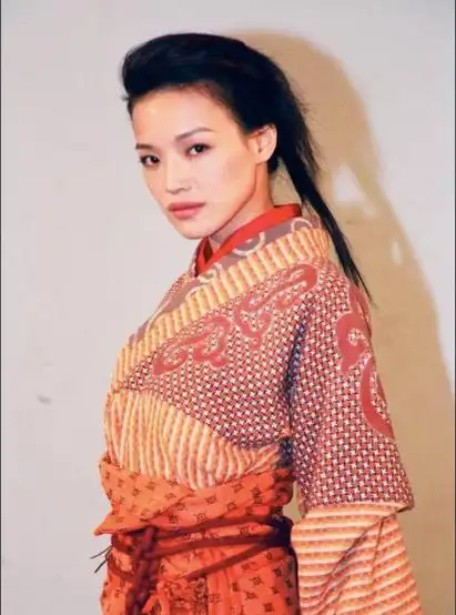 舒淇参演过的四部电视剧,你印象最深的是其中的哪个角色呢?