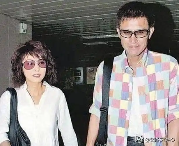 原创米雪相守癌症男友26年无儿无女如今的她状态令人泯然