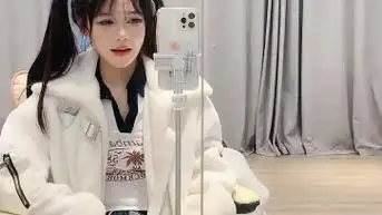 心碎小九0329直播片段(二)