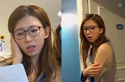 每日娱乐一报:当林志玲素颜流出,网友称这还是心目中的女神吗?