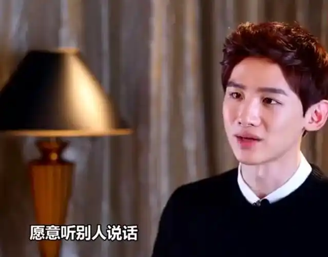 这一次,30岁的白敬亭,给青年演员们"狠狠"上了一课