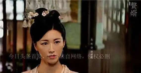 朱珠的放纵情史,与世界顶级富豪擦肩而过,靠美貌征服了5个男人_生活