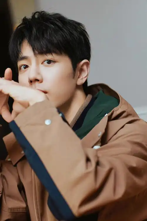 肖战壁纸##肖战走在了我的心巴上##肖战 肖战工作室