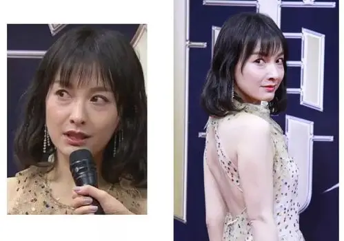 秦岚对自己太狠了脸上长100多颗痘居然全部挑破