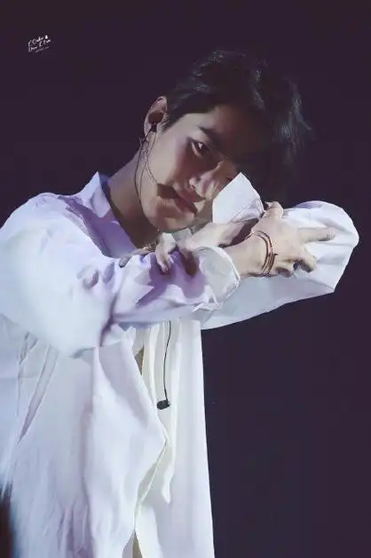 肖战##剪刀手饭创季