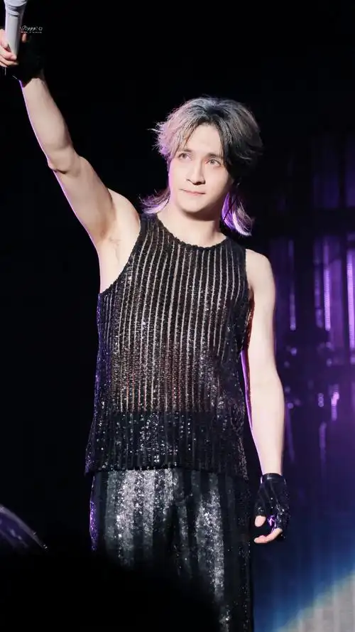 薛之谦天外来物巡回演唱会