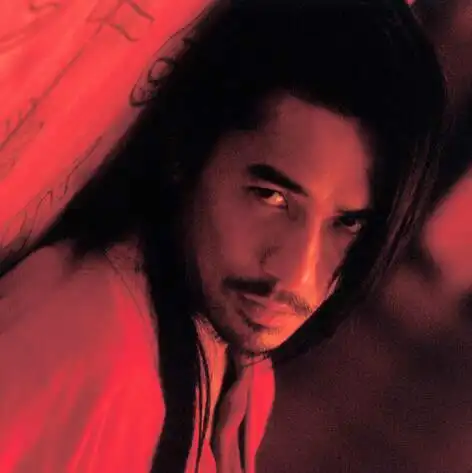 图张艺谋电影英雄剧照经典不改梁朝伟携手张曼玉书写神话