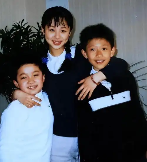 那个被怀疑是投资商女儿抢了杨紫角色的宁丹琳如今过得怎样