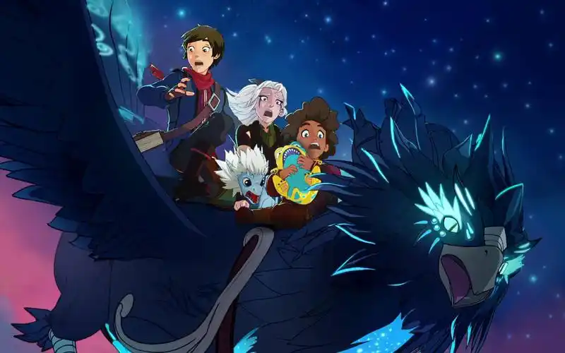 1080p龙王子s2集合