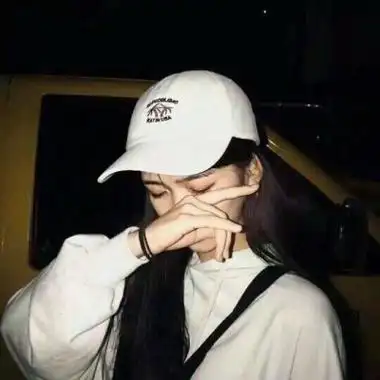 霸气最火女生头像2020 有一种嚣张叫要你管