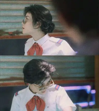 重庆森林 夏林(王菲)