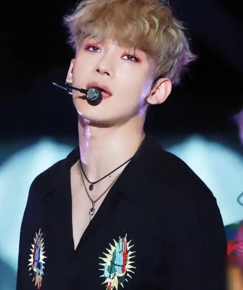 exo金钟大为女儿办生日宴记者上传偷拍照片面容憔悴如40岁