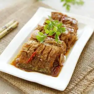 带鱼的做法(第1页)