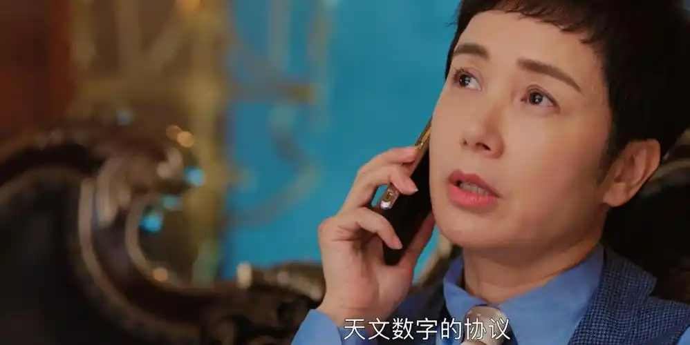 《风暴舞》陈伟霆娜扎被质疑,蒋雯丽押错宝,网友:换马思纯