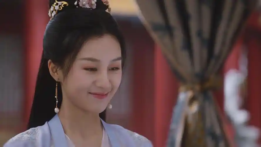 我就是这般女子|夏楠|曲折纷争中的绝美花朵