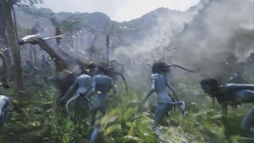 p>《阿凡达》 i>(avatar) /i>是一部由 a target="_blank" href="