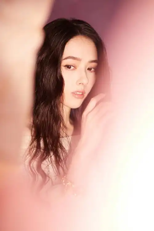 郭碧婷 - 堆糖,美图壁纸兴趣社区