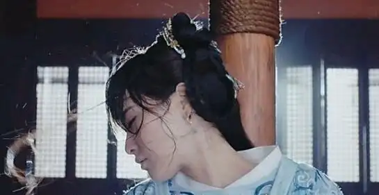 盘点女主角受伤电视剧片段麻雀李小男老虎凳受刑3