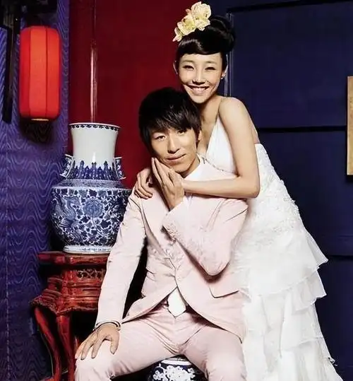 一指禅七年后再看王珞丹处境才懂白百何从来不是她的威胁