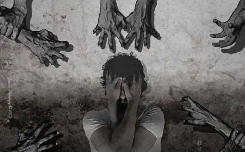 世界上最不安的人视频这是一部什么样的电影