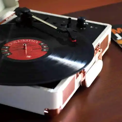 专题丨黑胶唱片复兴多年为何热度不减?