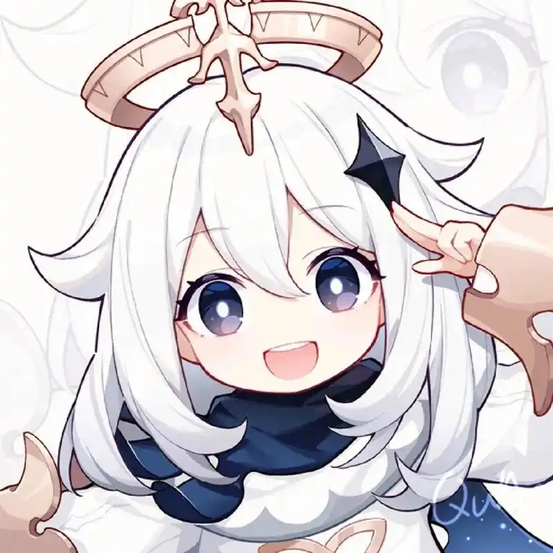 原神头像1 来发原神头像了   头像