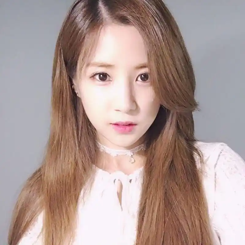 朴初珑 apink 日韩女神 头像 高清