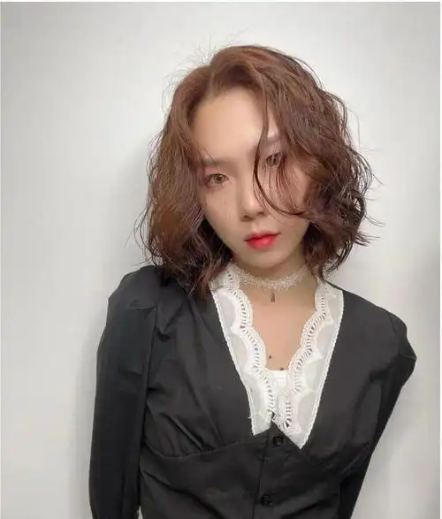 五月流行发型推荐,这四种最火爆,剪完美美哒|短发|刘海|烫发|直发