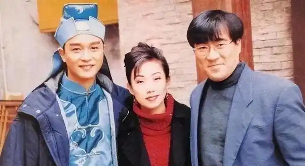 风流天后林忆莲嫁李宗盛却爱小11岁男友如今成人生赢家