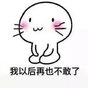 跪下道歉的表情包合集