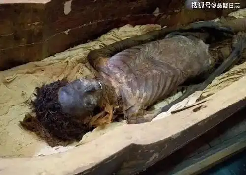 人死后处理尸体的10种怪异重口方法