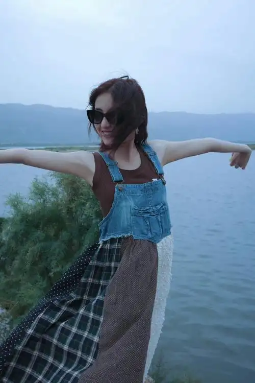 张子枫九月暂无公开行程##张子枫九月行程图