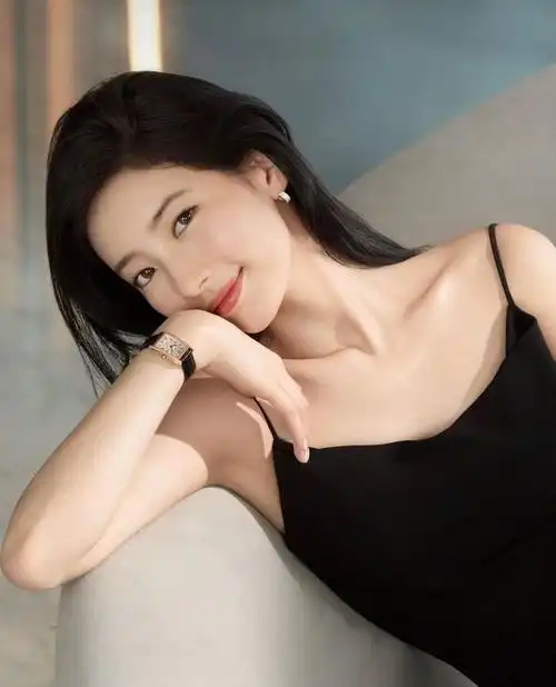 韩国最美女演员top5:秀智