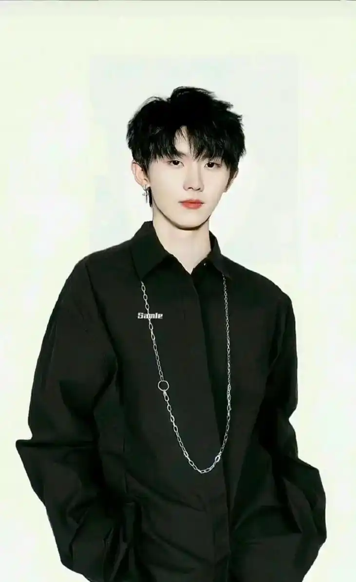 这几张照片拿不下你.#马嘉祺  - 抖音