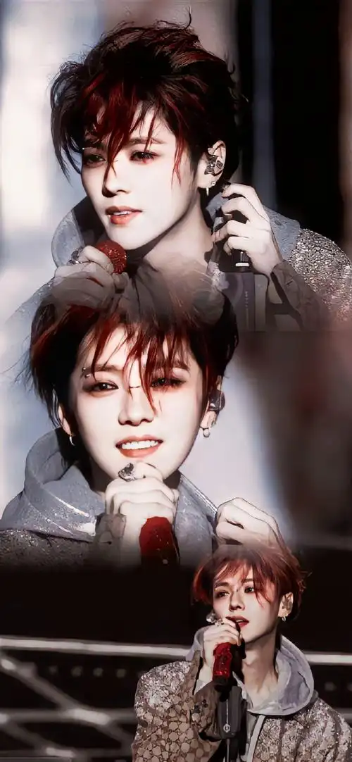 鹿晗壁纸 大放送92